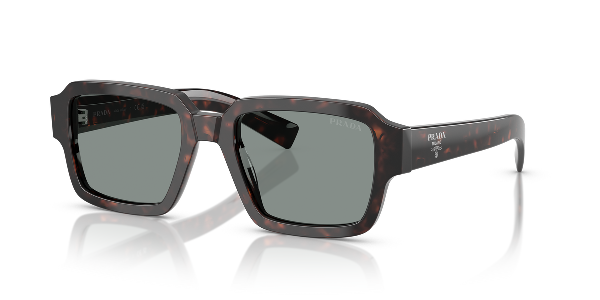PR 02ZS - 17N20N sunglasses - view 8