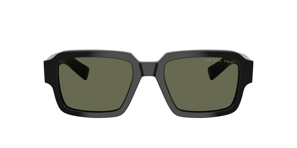 PR 02ZS - 1AB03R sunglasses - view 2