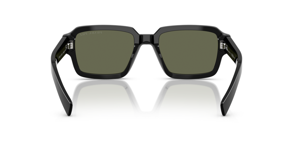 PR 02ZS - 1AB03R sunglasses - view 4