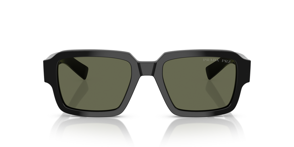 PR 02ZS - 1AB03R sunglasses - view 6