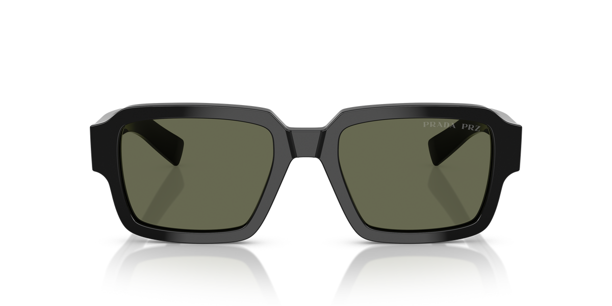 PR 02ZS - 1AB03R sunglasses - view 6