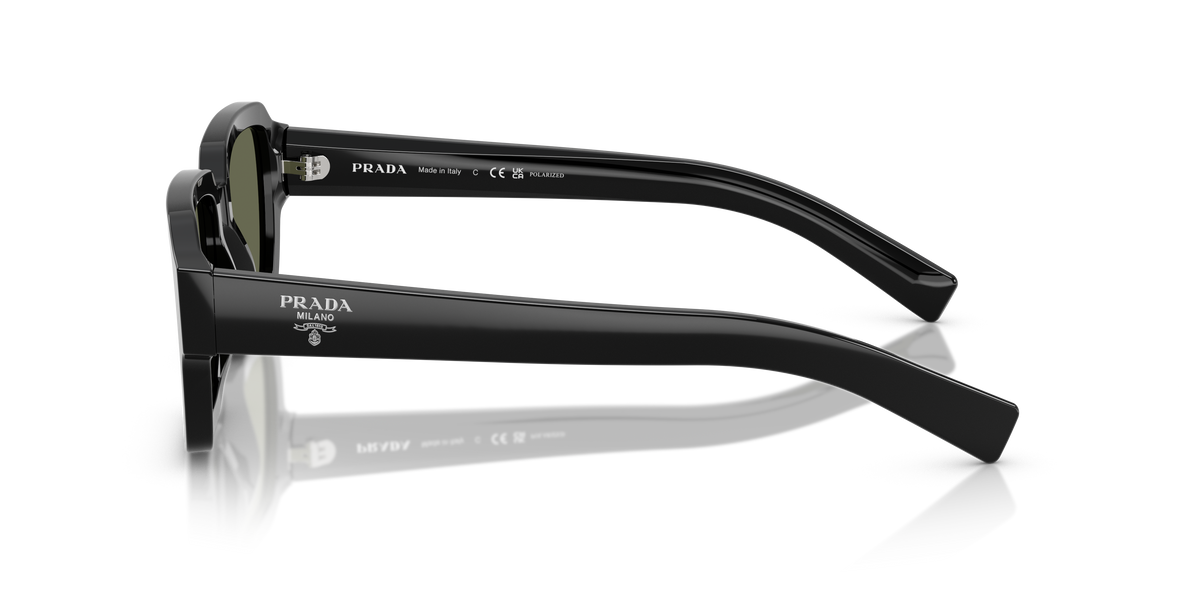 PR 02ZS - 1AB03R sunglasses - view 7