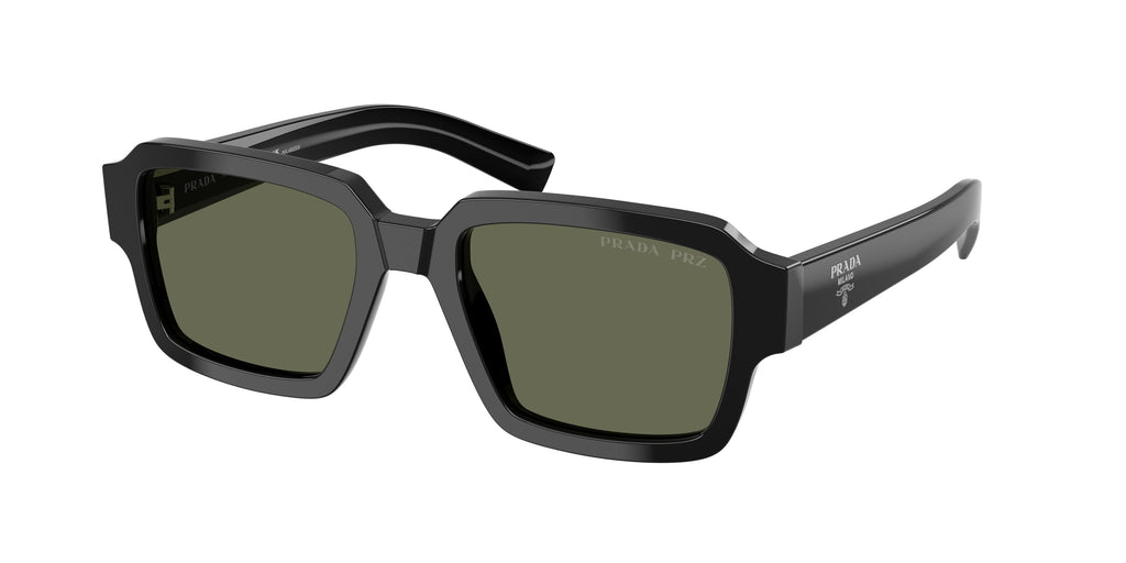 PR 02ZS - 1AB03R sunglasses - view 1