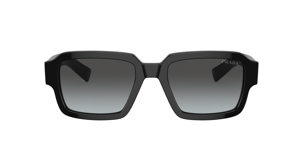 PR 02ZS - 1AB06T sunglasses - view 14