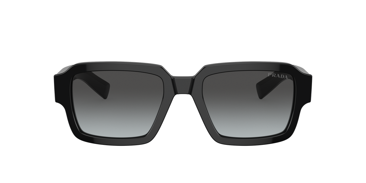 PR 02ZS - 1AB06T sunglasses - view 14