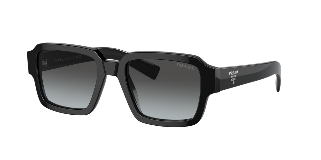 PR 02ZS - 1AB06T sunglasses - view 15