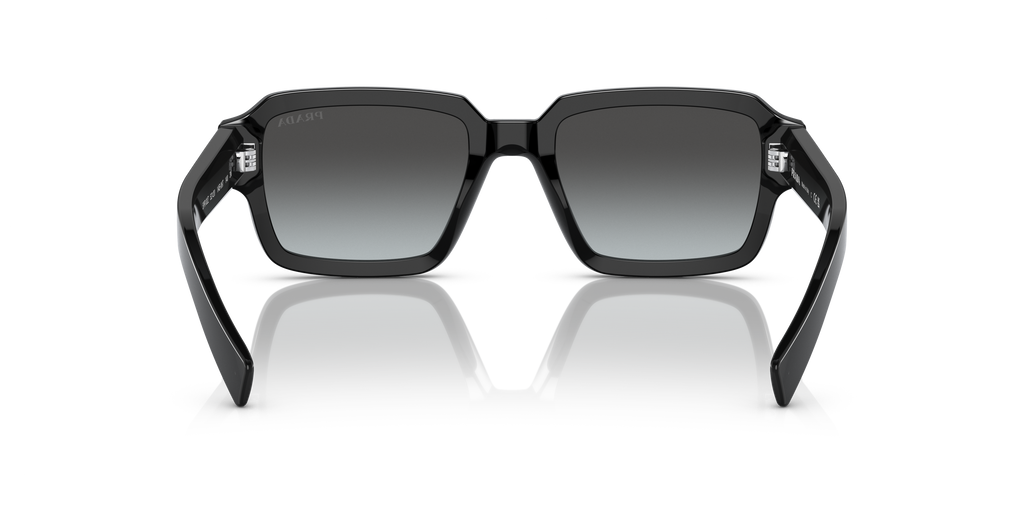 PR 02ZS - 1AB06T sunglasses - view 16