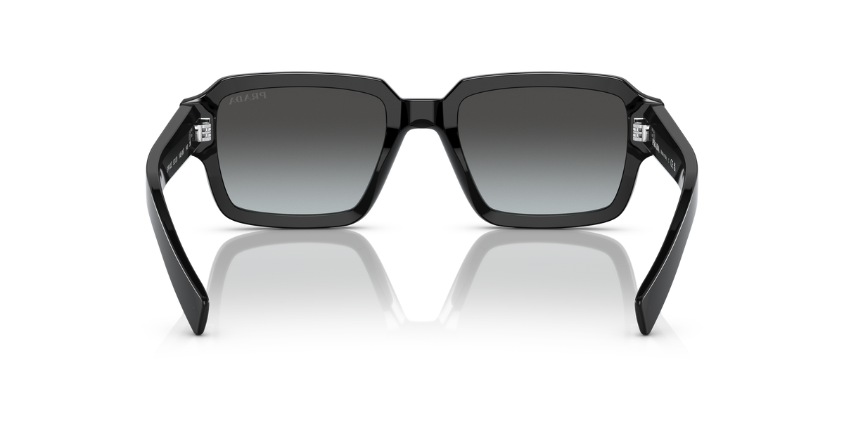 PR 02ZS - 1AB06T sunglasses - view 16