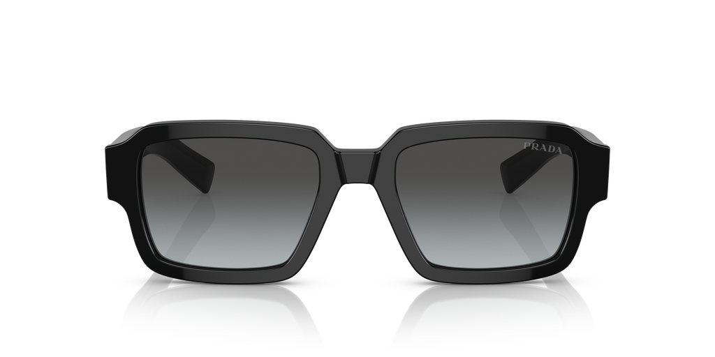 PR 02ZS - 1AB06T sunglasses - view 18