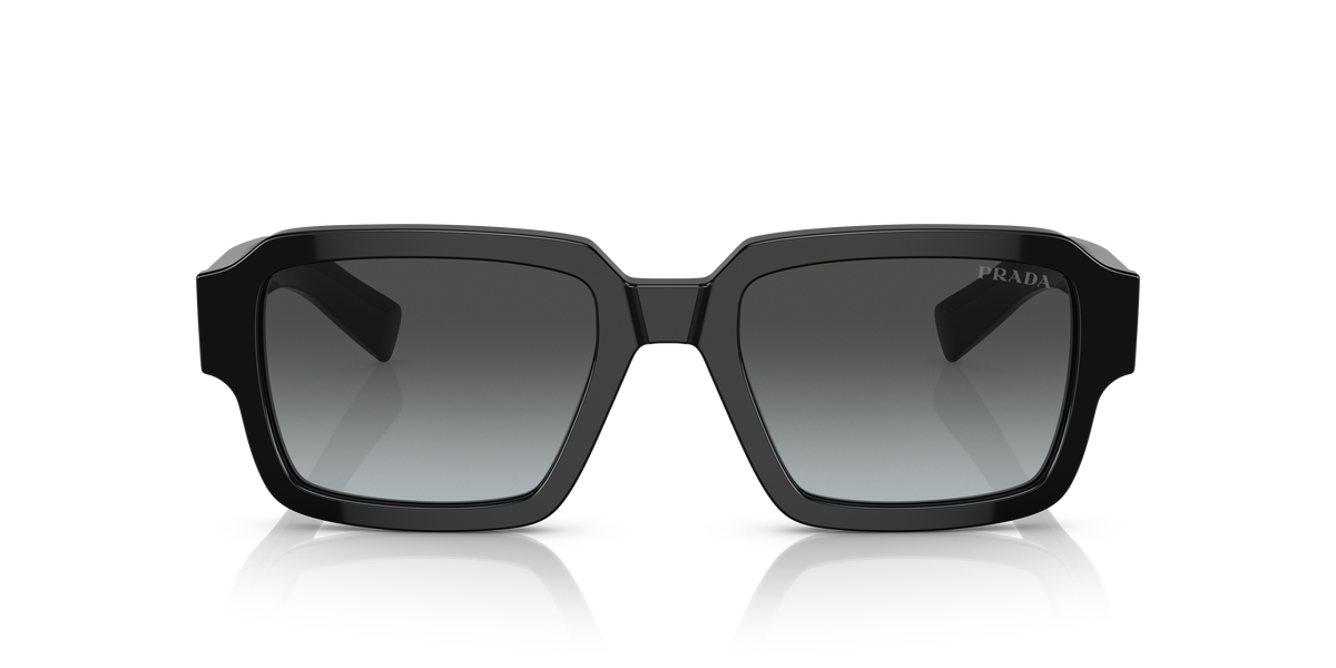 PR 02ZS - 1AB06T sunglasses - view 18