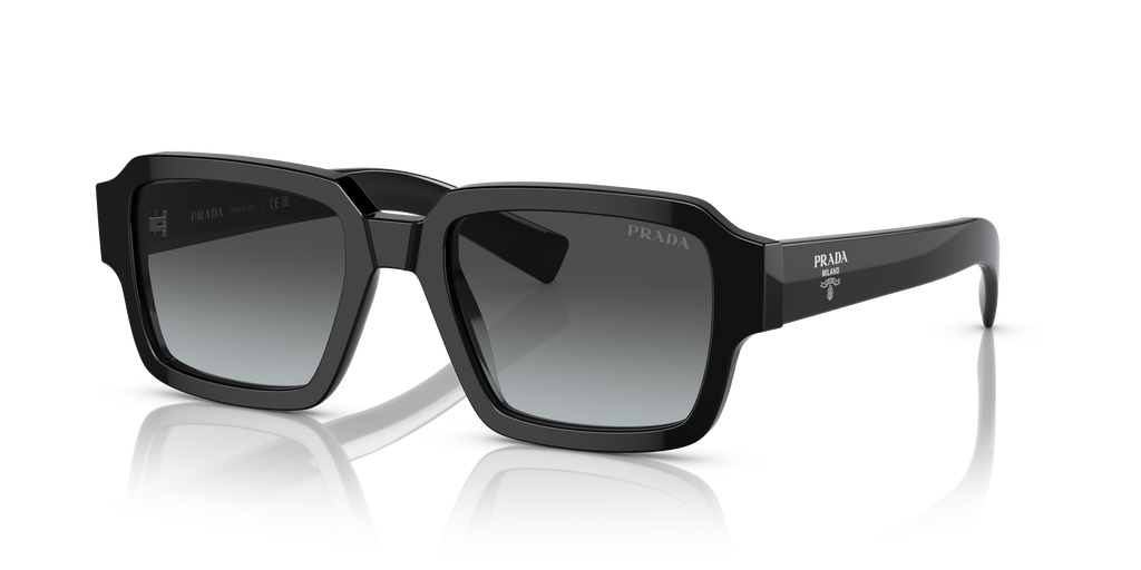 PR 02ZS - 1AB06T sunglasses - view 20