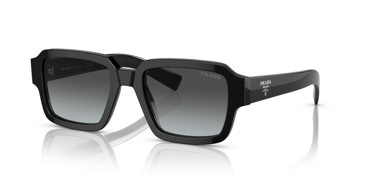 PR 02ZS - 1AB06T sunglasses - view 20