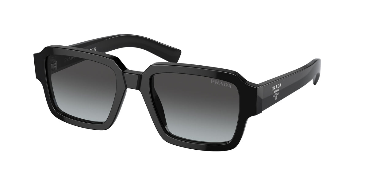 PR 02ZS - 1AB06T sunglasses - view 1