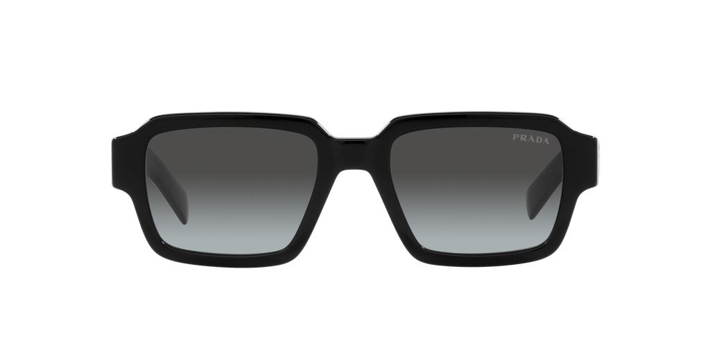 PR 02ZS - 1AB06T sunglasses - view 2