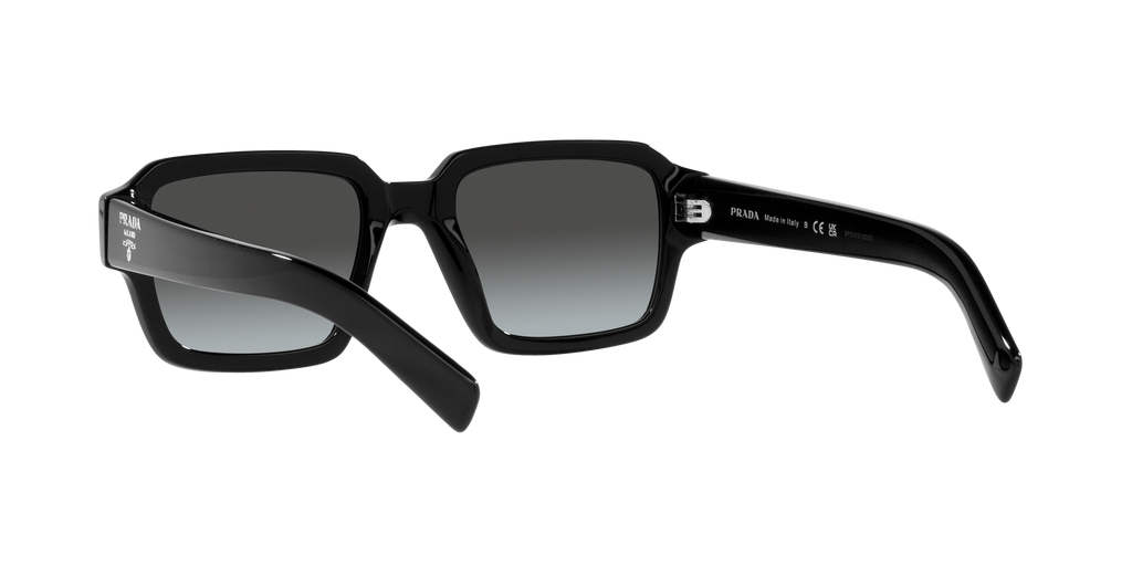 PR 02ZS - 1AB06T sunglasses - view 7