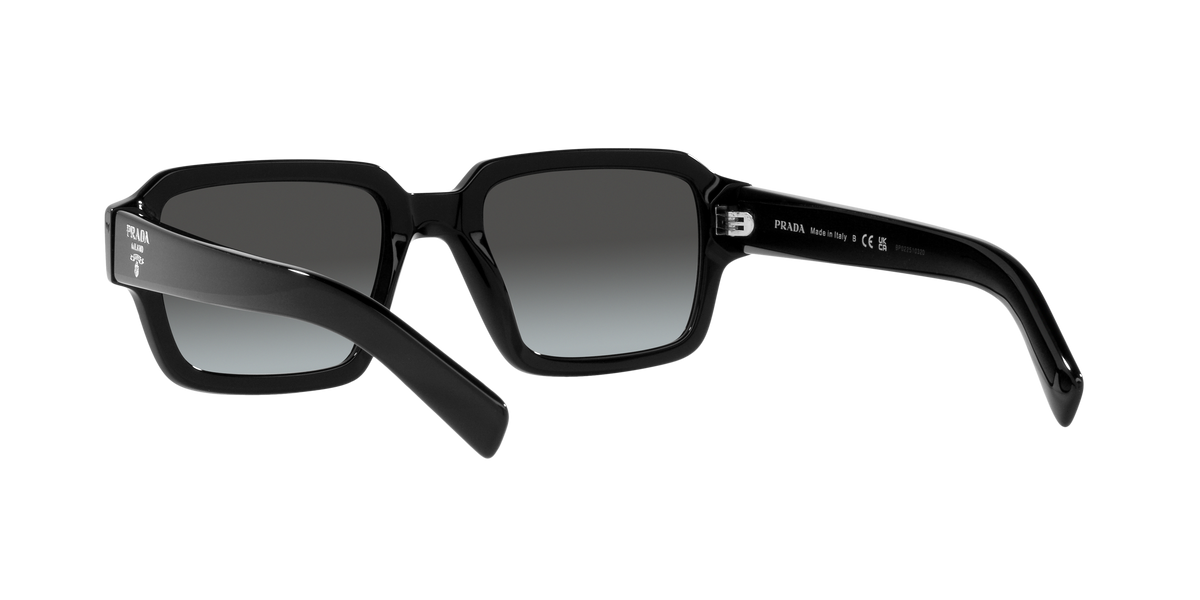 PR 02ZS - 1AB06T sunglasses - view 7