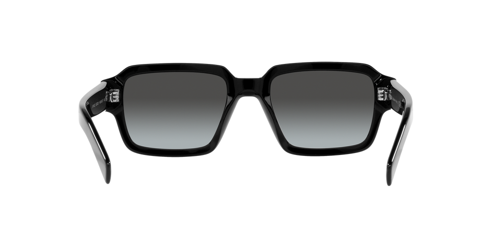 PR 02ZS - 1AB06T sunglasses - view 8