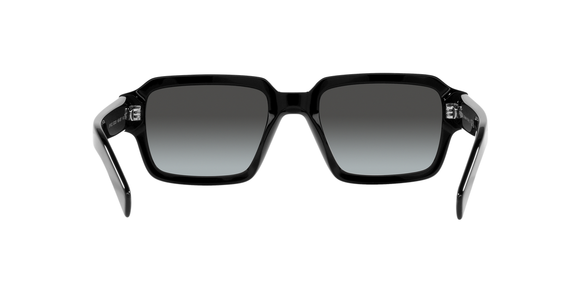PR 02ZS - 1AB06T sunglasses - view 8