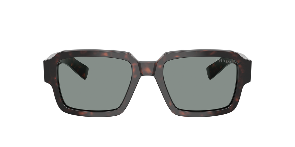 PR 02ZSF - 17N20N sunglasses - view 2