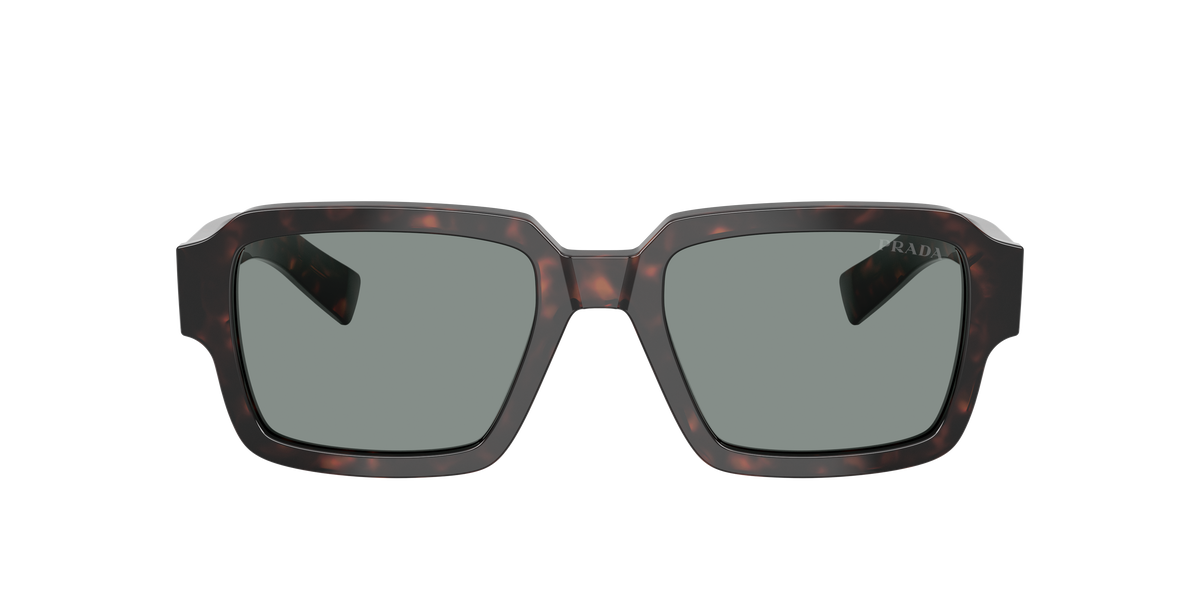 PR 02ZSF - 17N20N sunglasses - view 2