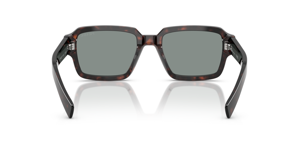 PR 02ZSF - 17N20N sunglasses - view 4