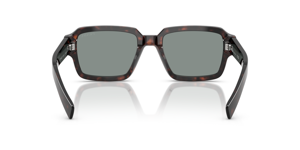 PR 02ZSF - 17N20N sunglasses - view 4