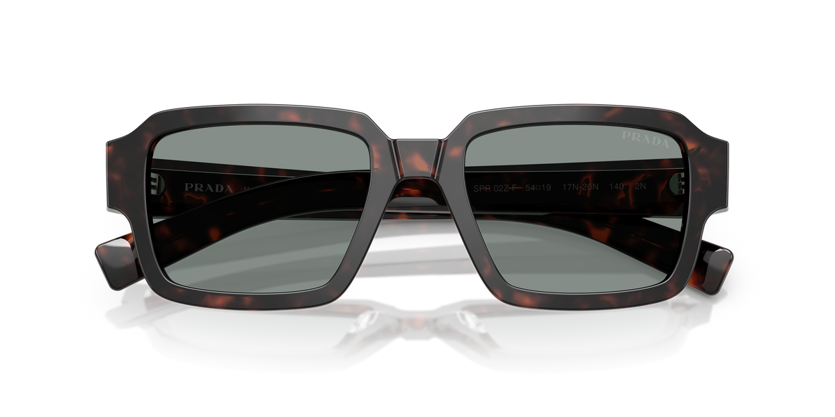 PR 02ZSF - 17N20N sunglasses - view 5