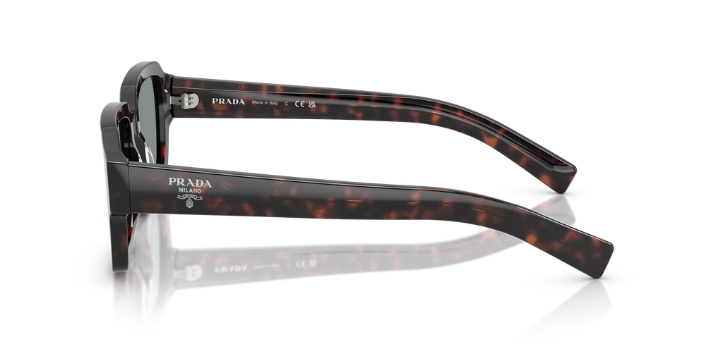 PR 02ZSF - 17N20N sunglasses - view 7