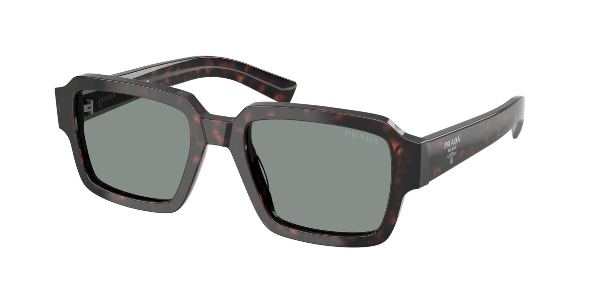 PR 02ZSF - 17N20N sunglasses - view 1