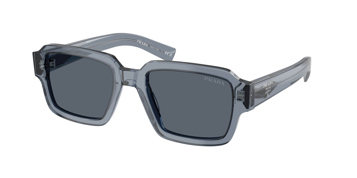 PR 02ZSF - 17T07T sunglasses - view 1
