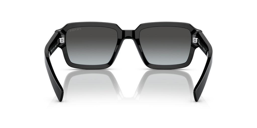 PR 02ZSF - 1AB06T sunglasses - view 16