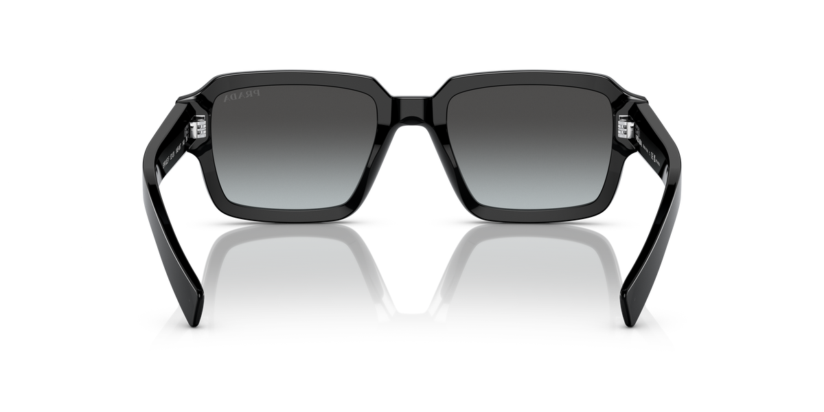 PR 02ZSF - 1AB06T sunglasses - view 16