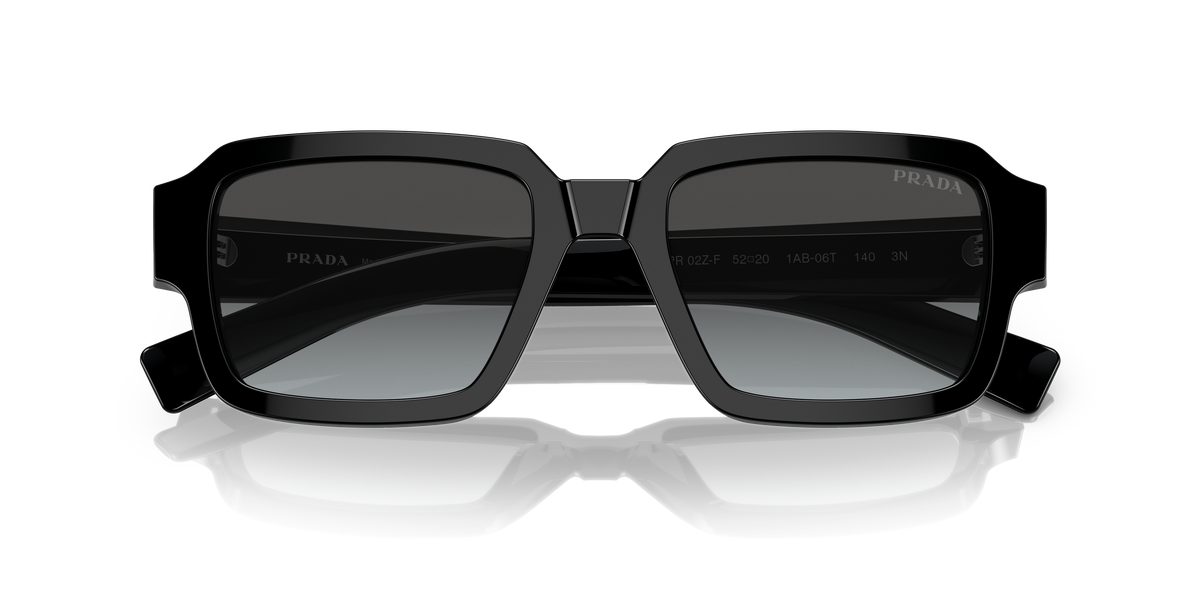 PR 02ZSF - 1AB06T sunglasses - view 17