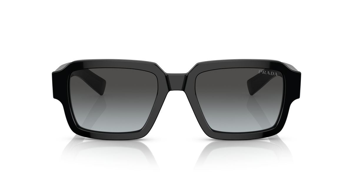 PR 02ZSF - 1AB06T sunglasses - view 18