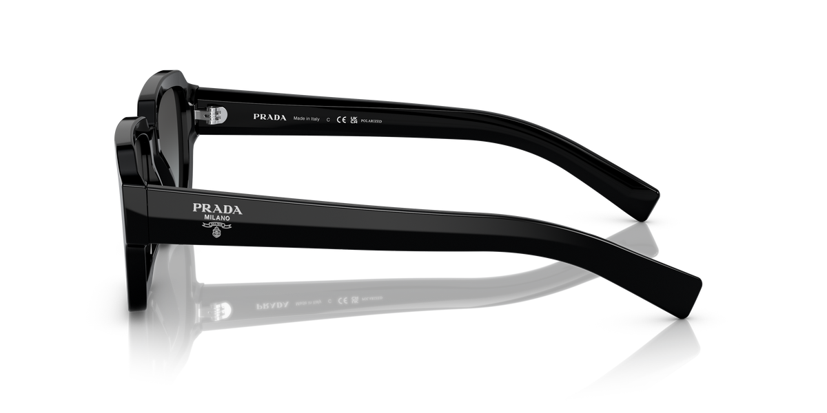 PR 02ZSF - 1AB06T sunglasses - view 19