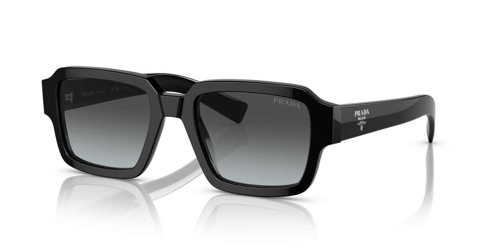 PR 02ZSF - 1AB06T sunglasses - view 20