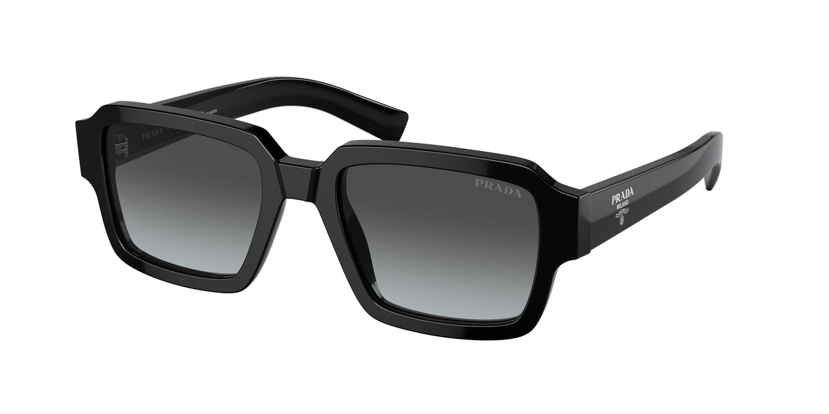 PR 02ZSF - 1AB06T sunglasses - view 1