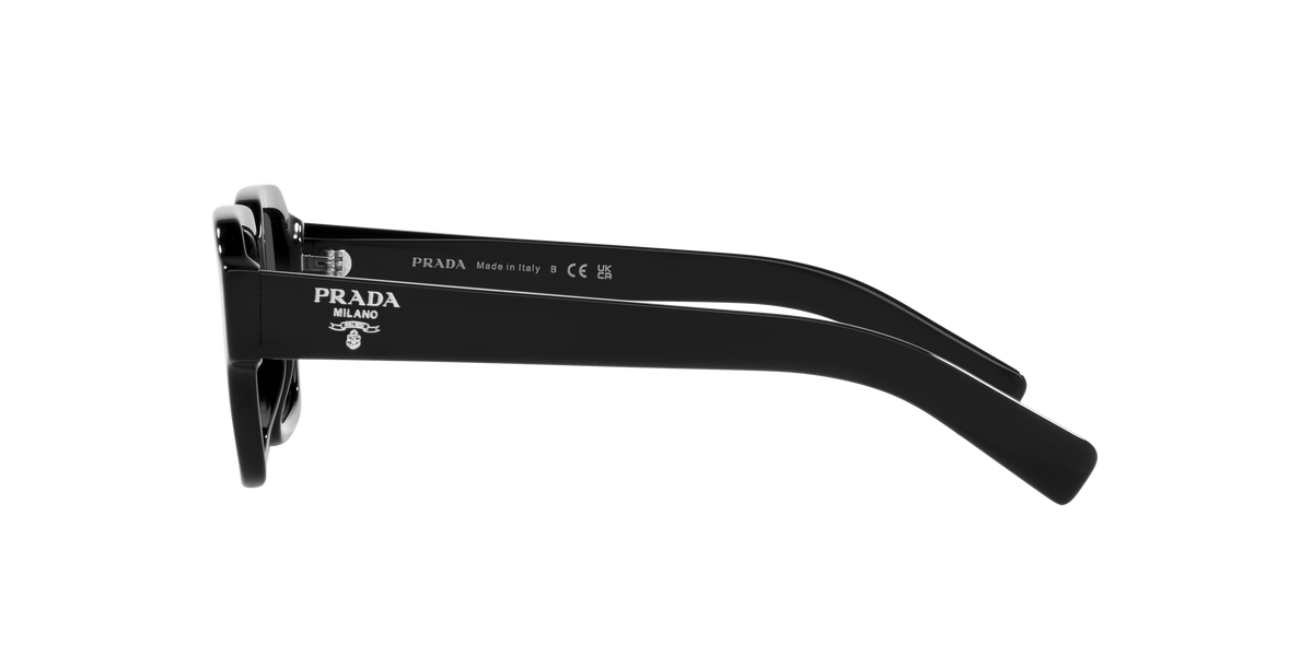 PR 02ZSF - 1AB06T sunglasses - view 5