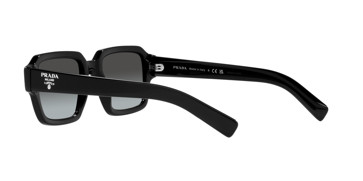 PR 02ZSF - 1AB06T sunglasses - view 6