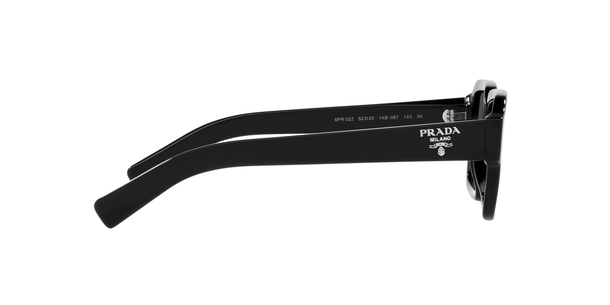 PR 02ZSF - 1AB06T sunglasses - view 11