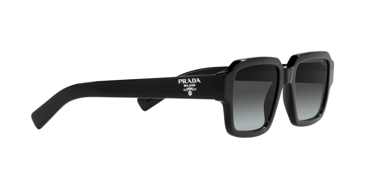PR 02ZSF - 1AB06T sunglasses - view 12