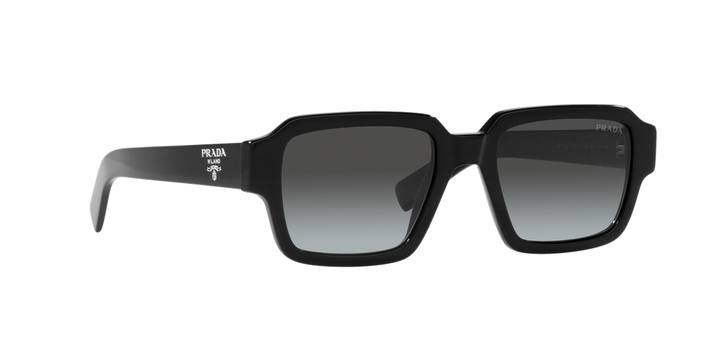 PR 02ZSF - 1AB06T sunglasses - view 13