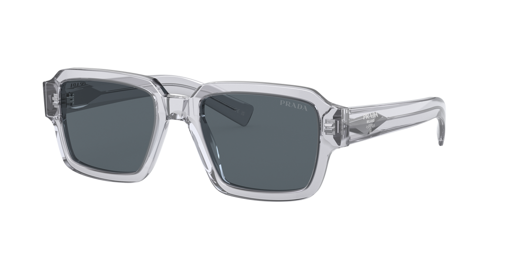 PR 02ZSF - U430A9 sunglasses - view 15