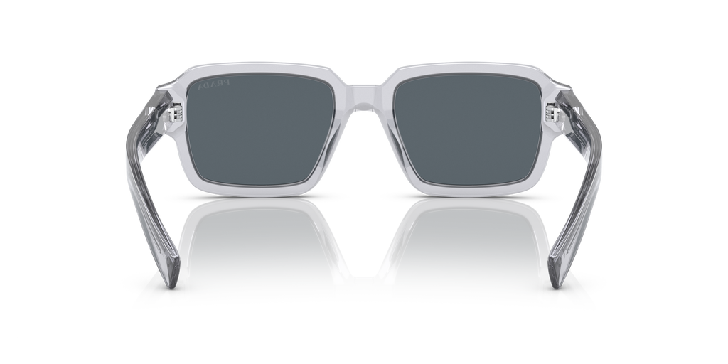 PR 02ZSF - U430A9 sunglasses - view 16