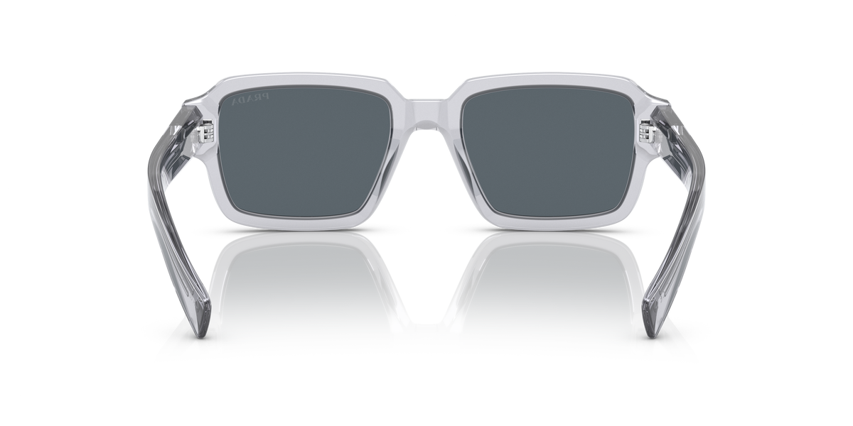 PR 02ZSF - U430A9 sunglasses - view 16