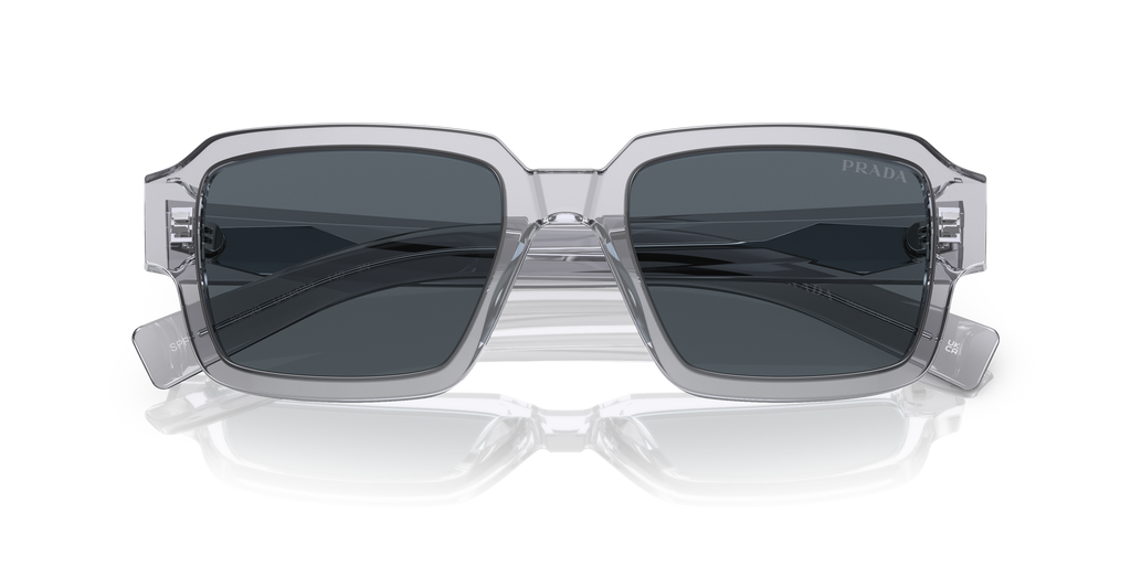 PR 02ZSF - U430A9 sunglasses - view 17