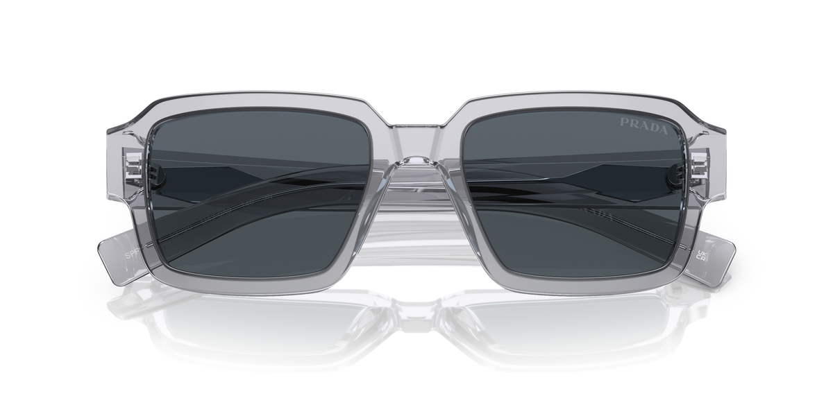 PR 02ZSF - U430A9 sunglasses - view 17