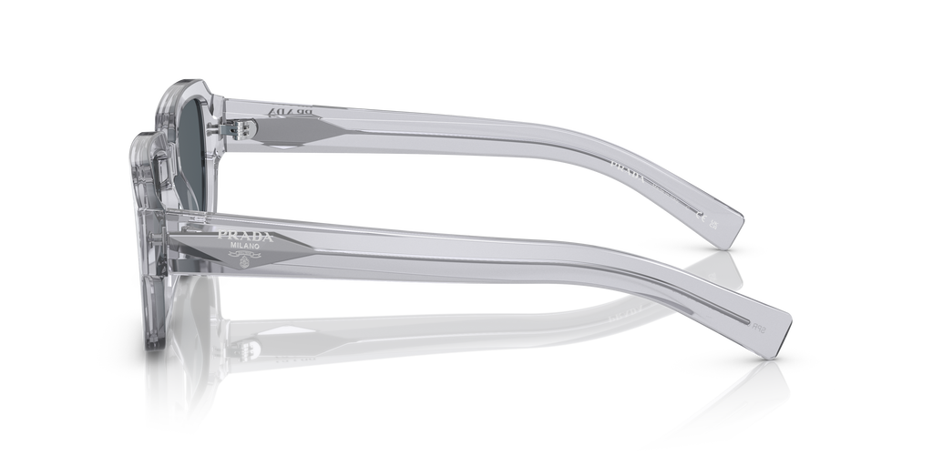 PR 02ZSF - U430A9 sunglasses - view 19