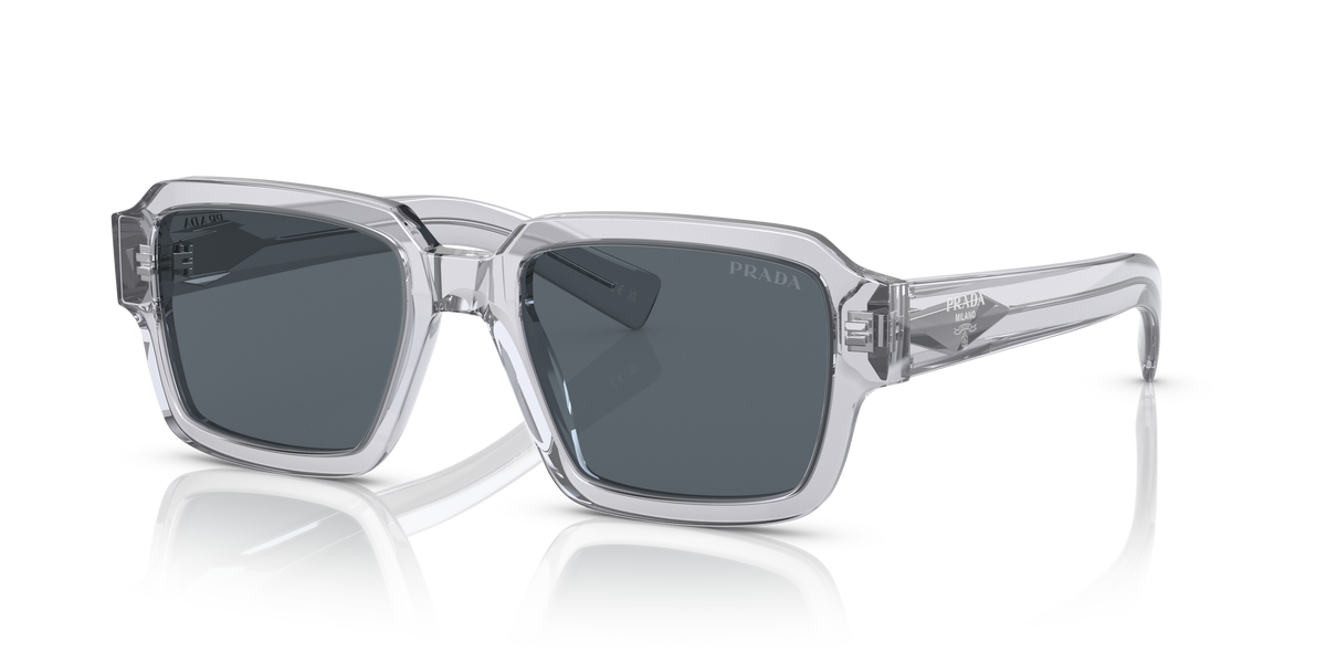 PR 02ZSF - U430A9 sunglasses - view 20