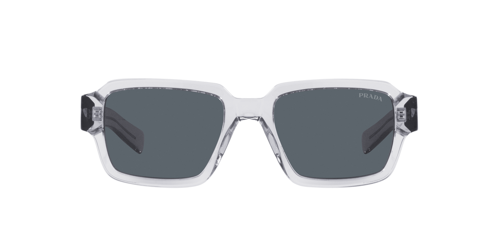 PR 02ZSF - U430A9 sunglasses - view 2